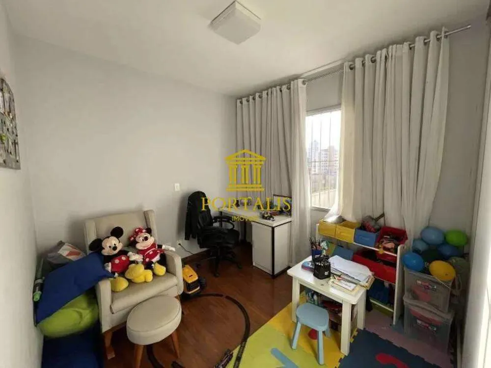 Apartamento, 3 quartos, 115 m² - Foto 8
