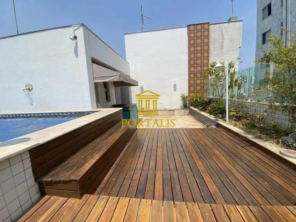 Apartamento, 3 quartos, 115 m² - Foto 13