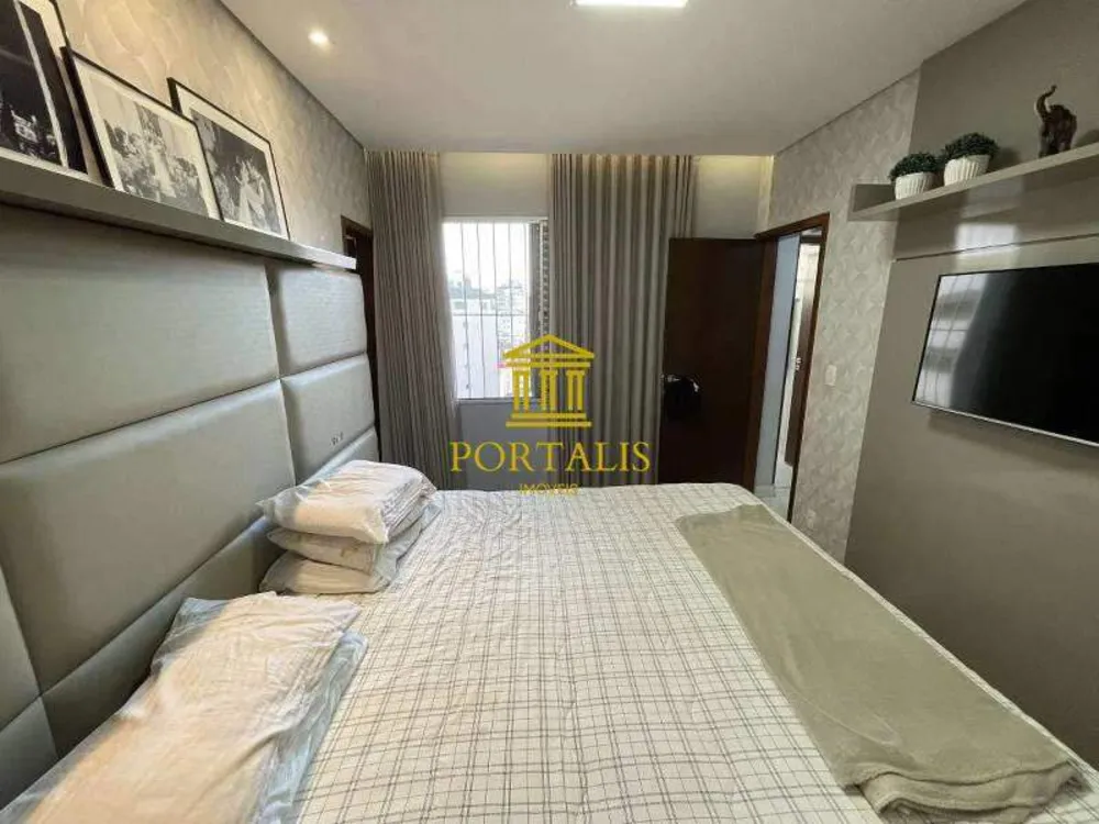 Apartamento, 3 quartos, 115 m² - Foto 4