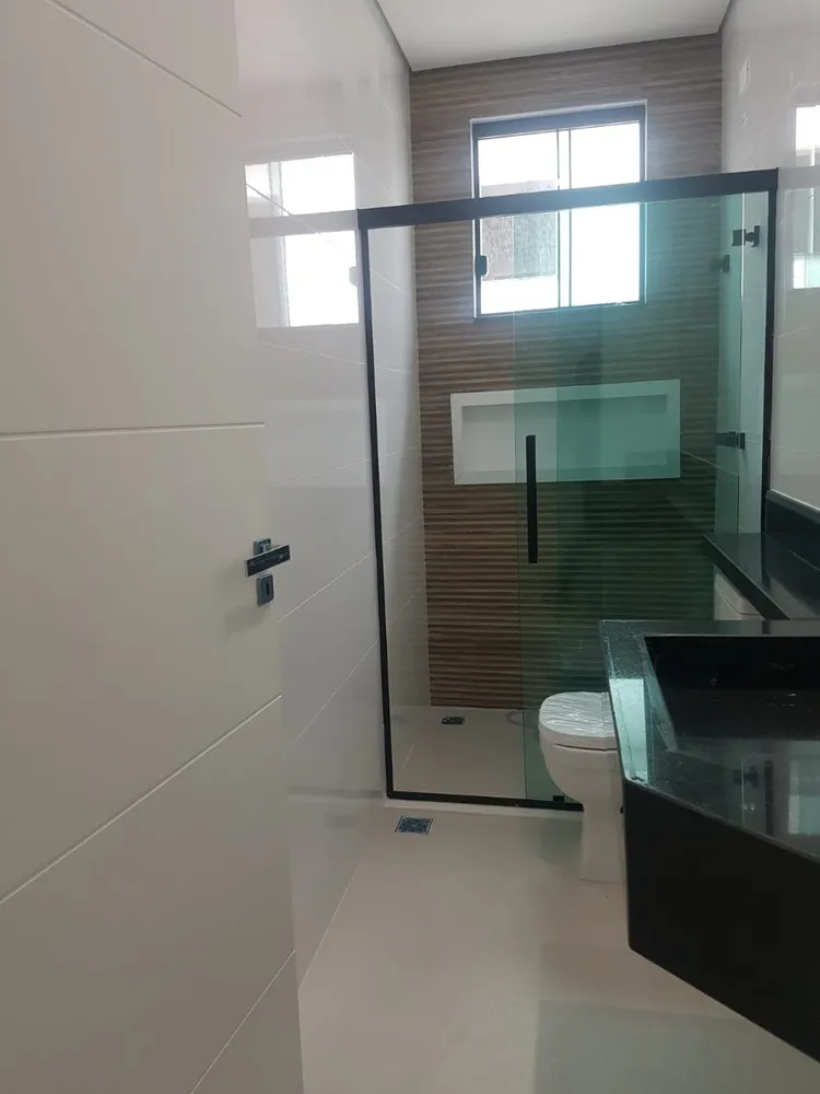 Casa, 4 quartos, 211 m² - Foto 3