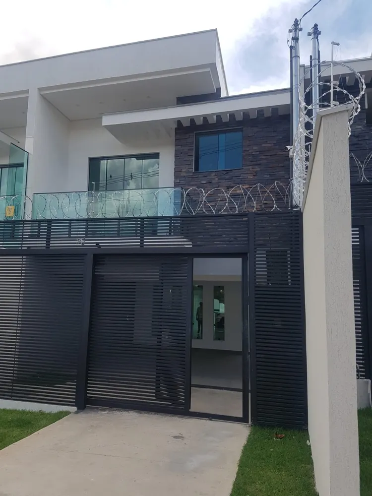 Casa, 4 quartos, 211 m² - Foto 4