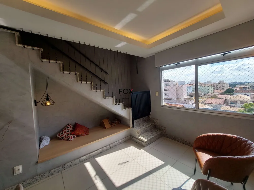 Cobertura, 3 quartos, 148 m² - Foto 1