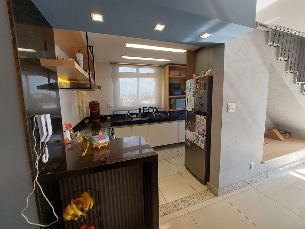 Cobertura, 3 quartos, 148 m² - Foto 3