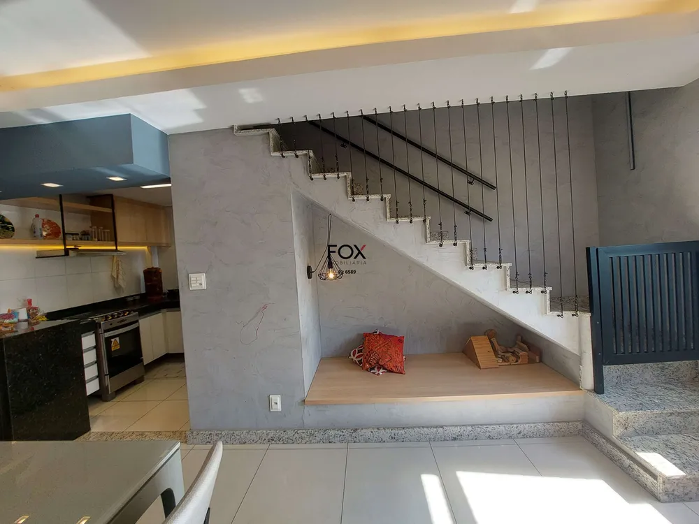 Cobertura, 3 quartos, 148 m² - Foto 5