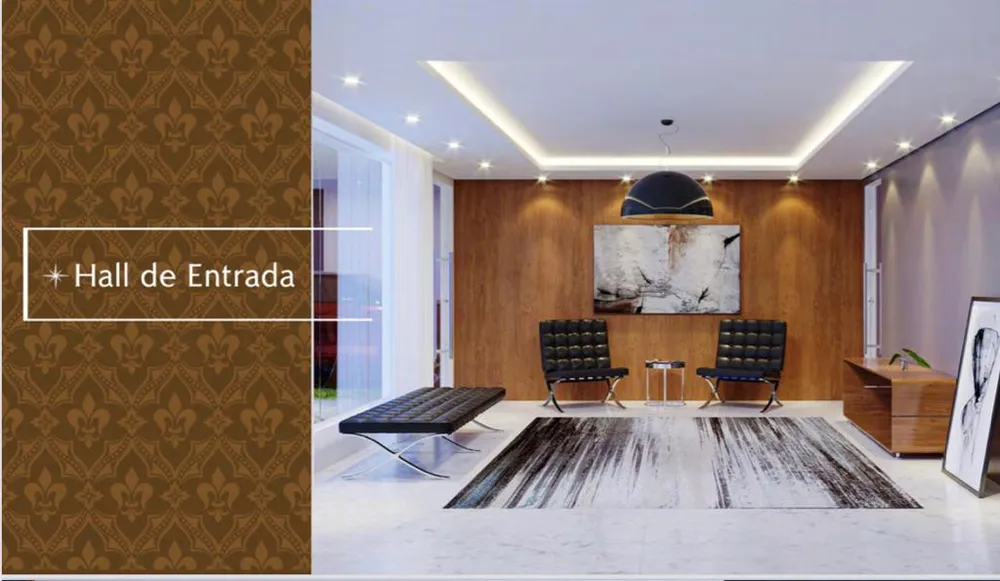 Cobertura, 4 quartos, 175 m² - Foto 2