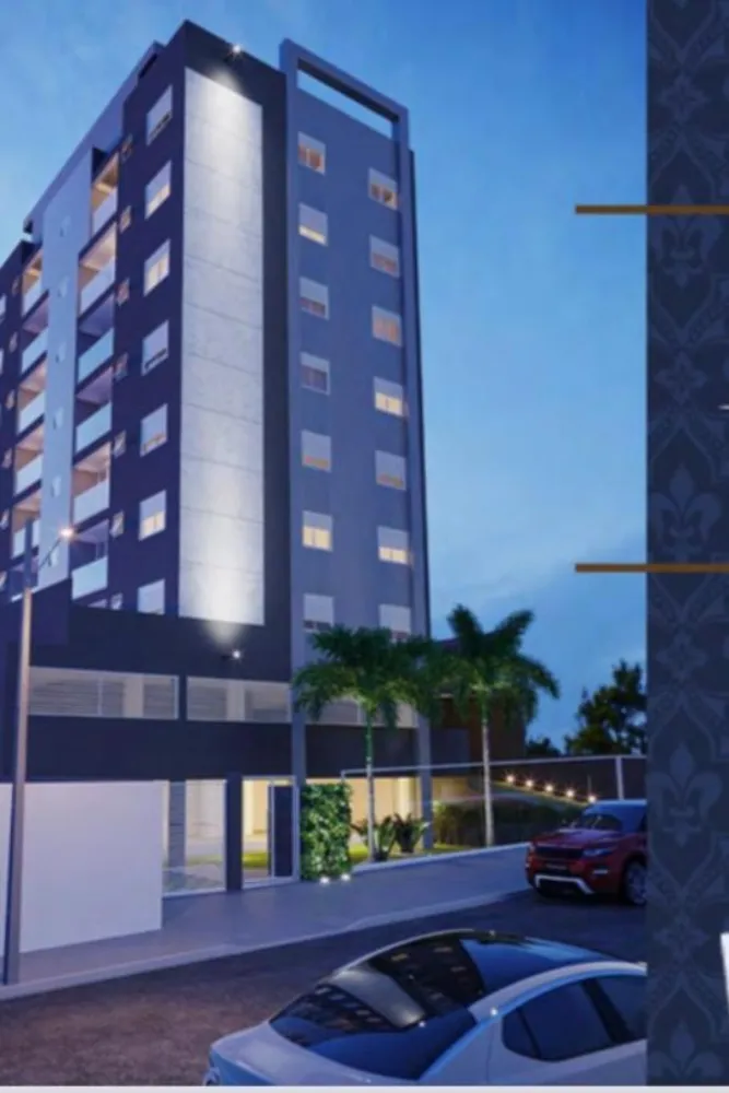 Cobertura, 4 quartos, 175 m² - Foto 1