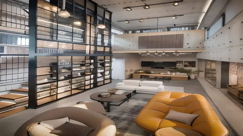 Cobertura, 2 quartos, 80 m² - Foto 4