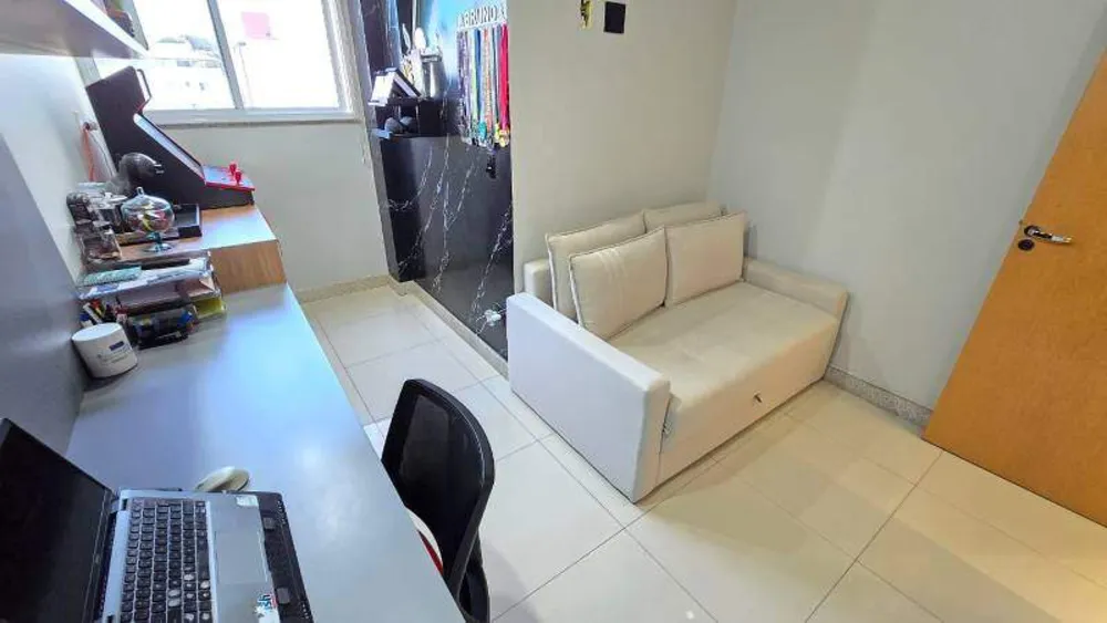 Cobertura, 3 quartos, 145 m² - Foto 3