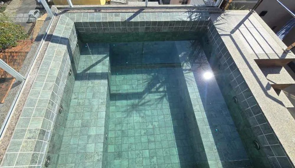 Cobertura, 3 quartos, 145 m² - Foto 17