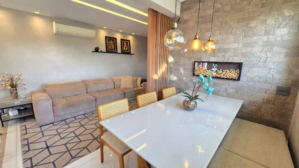 Cobertura, 3 quartos, 145 m² - Foto 14