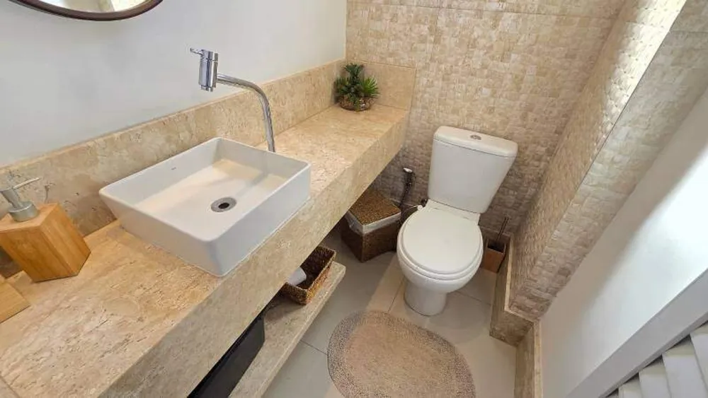Cobertura, 3 quartos, 145 m² - Foto 15