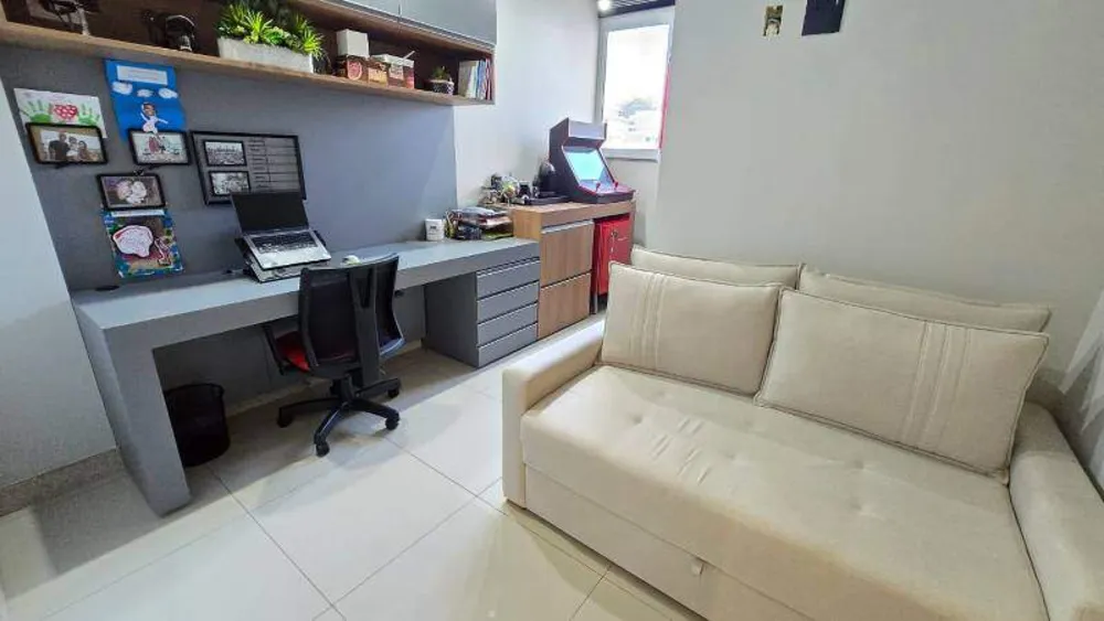 Cobertura, 3 quartos, 145 m² - Foto 2