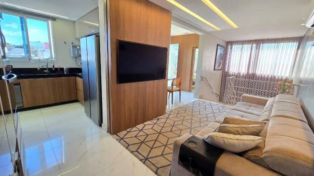 Cobertura, 3 quartos, 145 m² - Foto 13