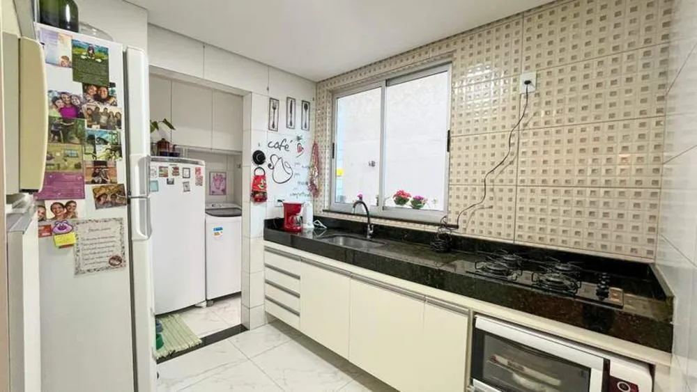 Cobertura, 3 quartos, 145 m² - Foto 1
