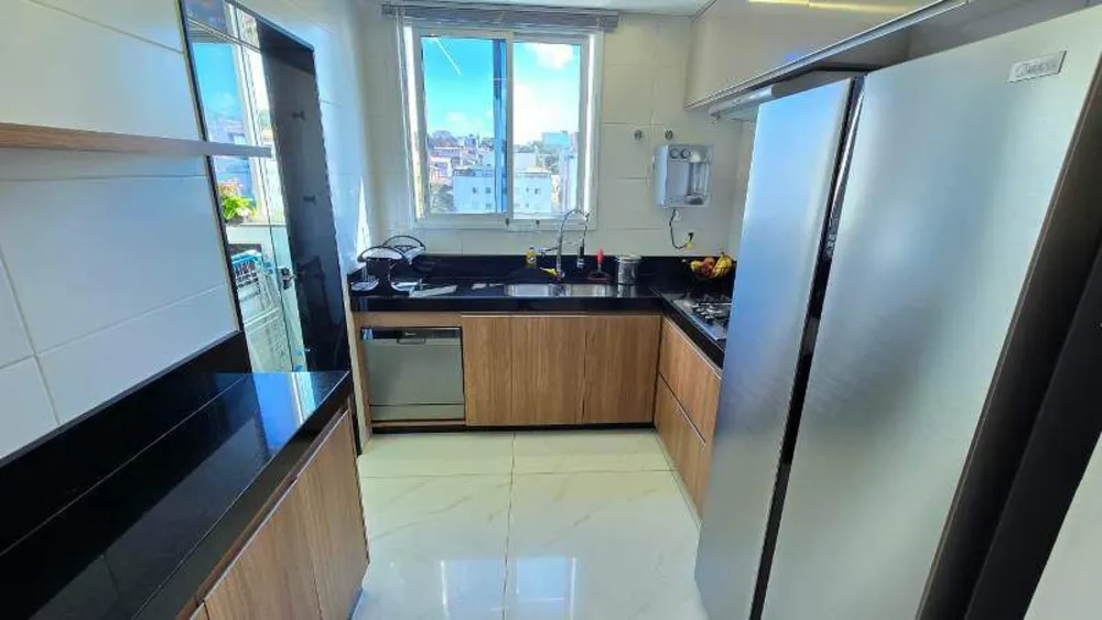 Cobertura, 3 quartos, 145 m² - Foto 8