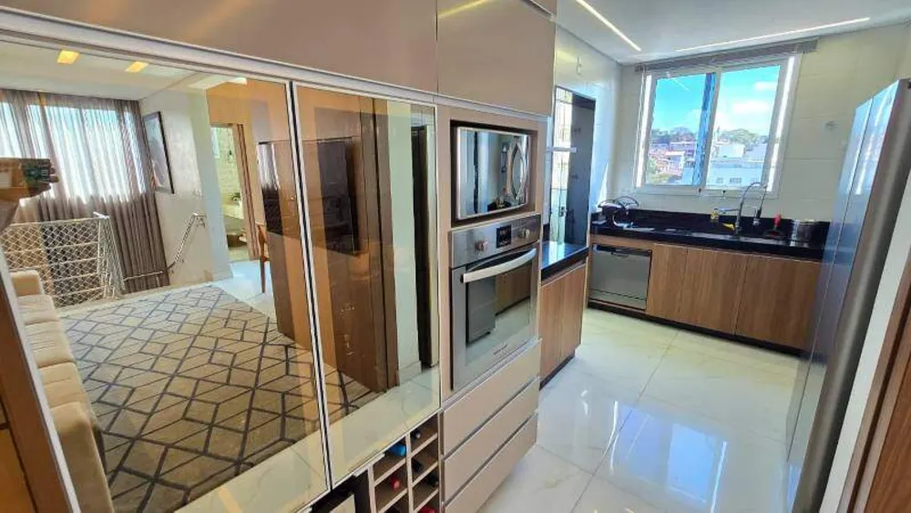 Cobertura, 3 quartos, 145 m² - Foto 19