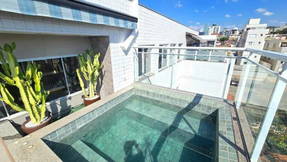 Cobertura, 3 quartos, 145 m² - Foto 16