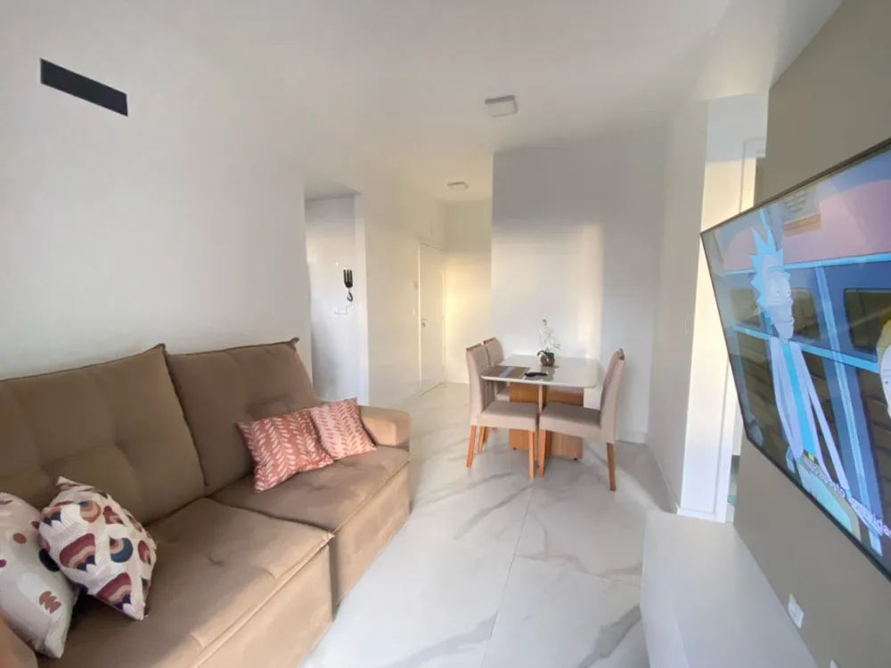 Apartamento, 2 quartos, 58 m² - Foto 3