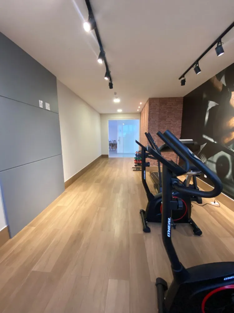 Apartamento, 2 quartos, 58 m² - Foto 8
