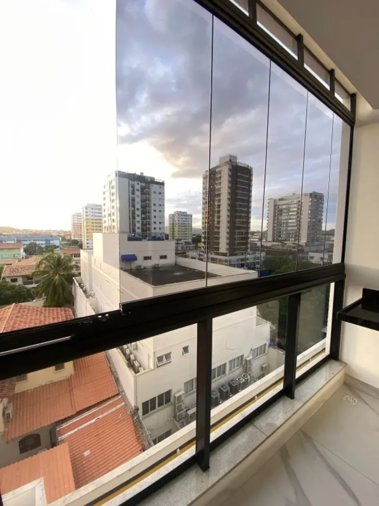 Apartamento, 2 quartos, 58 m² - Foto 2