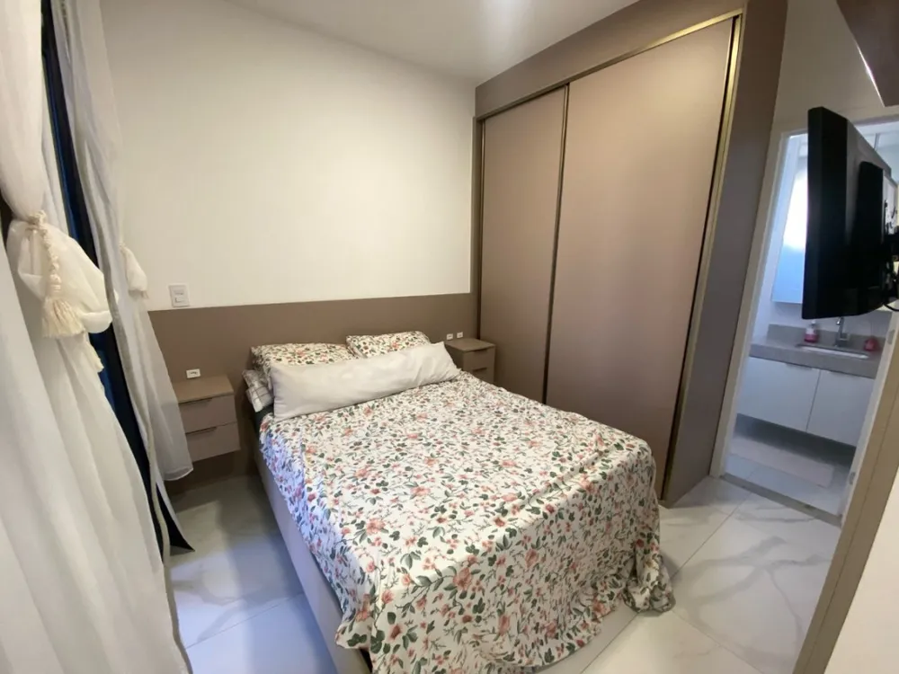 Apartamento, 2 quartos, 58 m² - Foto 4