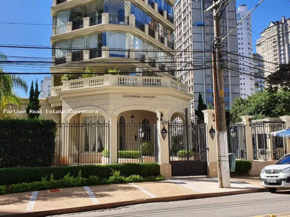 Apartamento, 3 quartos, 260 m² - Foto 13