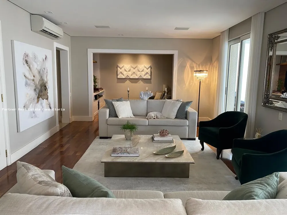 Apartamento, 3 quartos, 260 m² - Foto 7