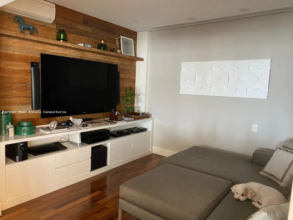 Apartamento, 3 quartos, 260 m² - Foto 16