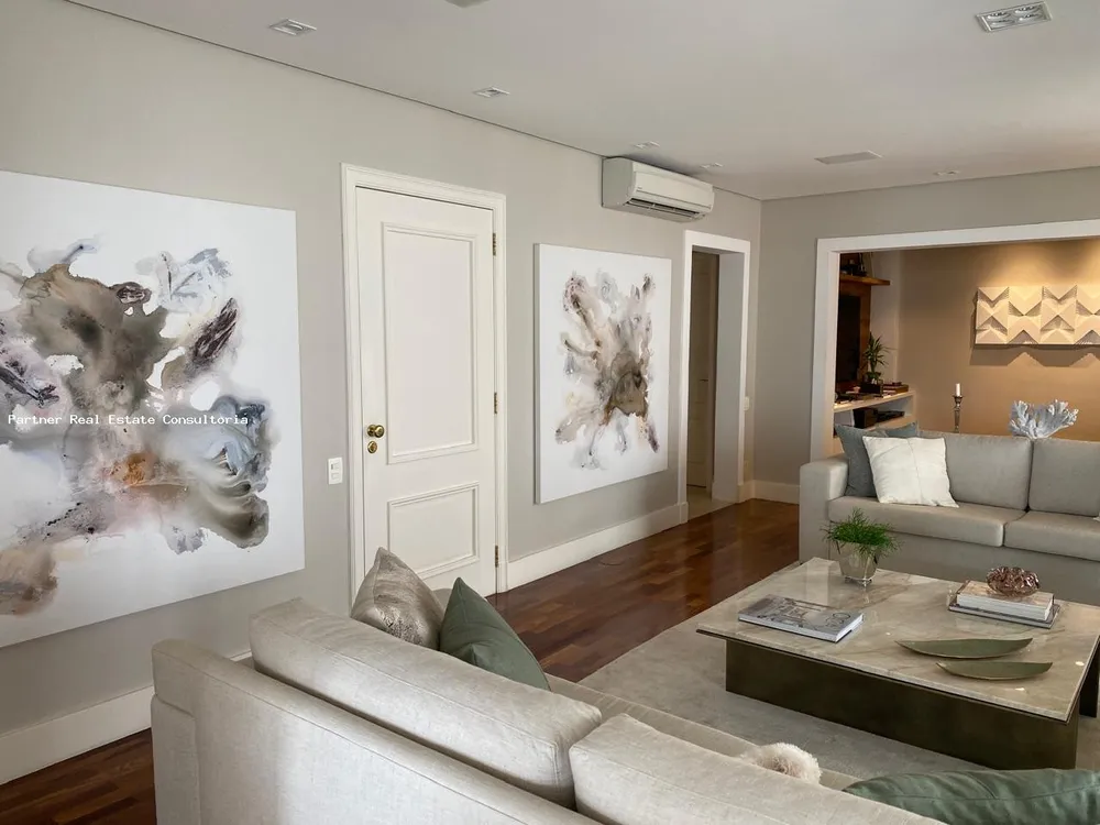Apartamento, 3 quartos, 260 m² - Foto 11