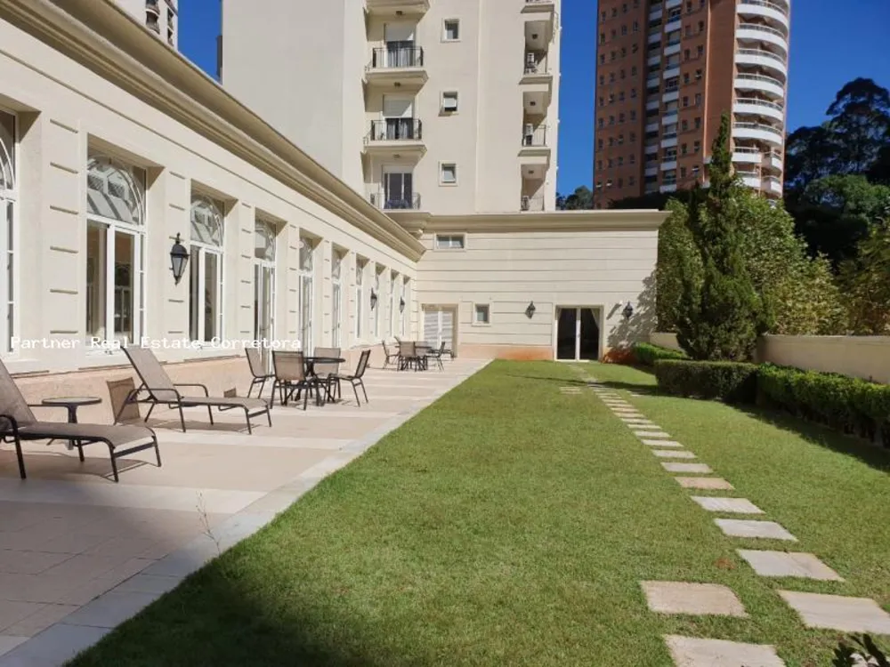 Apartamento, 3 quartos, 260 m² - Foto 1