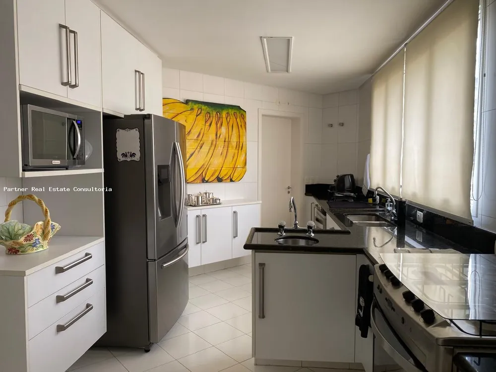 Apartamento, 3 quartos, 260 m² - Foto 6