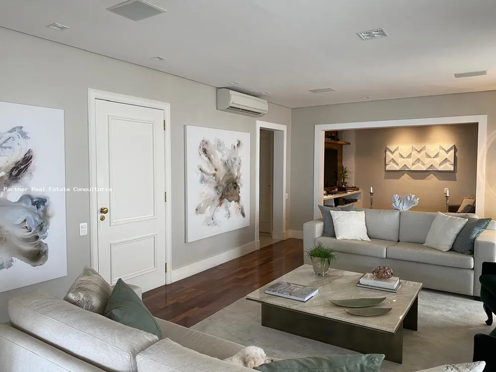 Apartamento, 3 quartos, 260 m² - Foto 14
