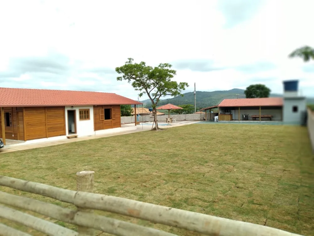 Chácara, 4 quartos, 1500 m² - Foto 8
