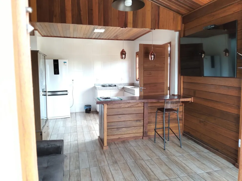 Chácara, 4 quartos, 1500 m² - Foto 3