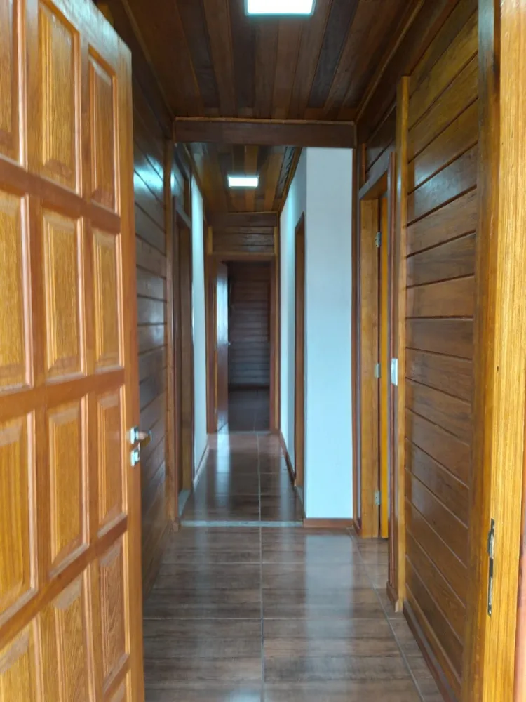 Chácara, 4 quartos, 1500 m² - Foto 16