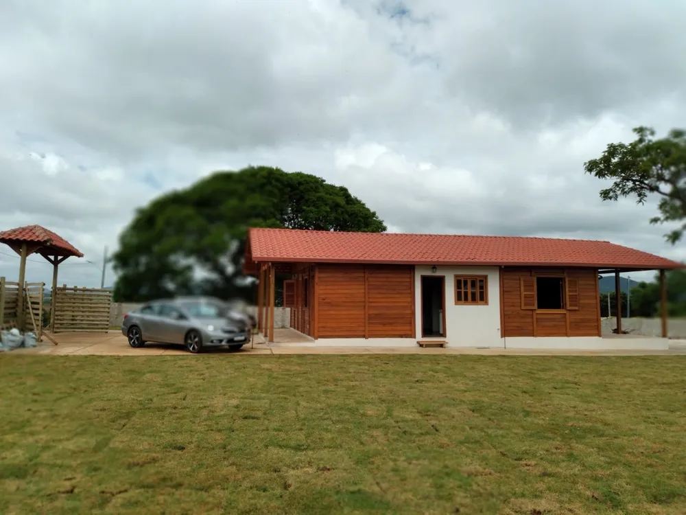 Chácara, 4 quartos, 1500 m² - Foto 6
