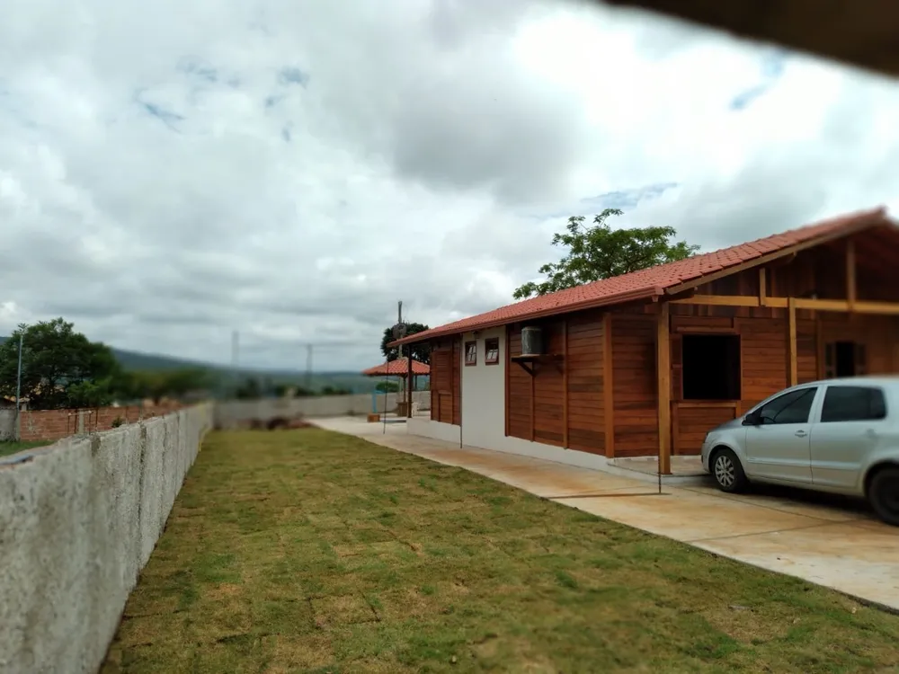 Chácara, 4 quartos, 1500 m² - Foto 3