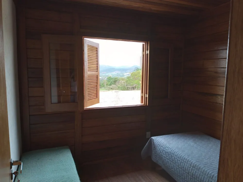 Chácara, 4 quartos, 1500 m² - Foto 4
