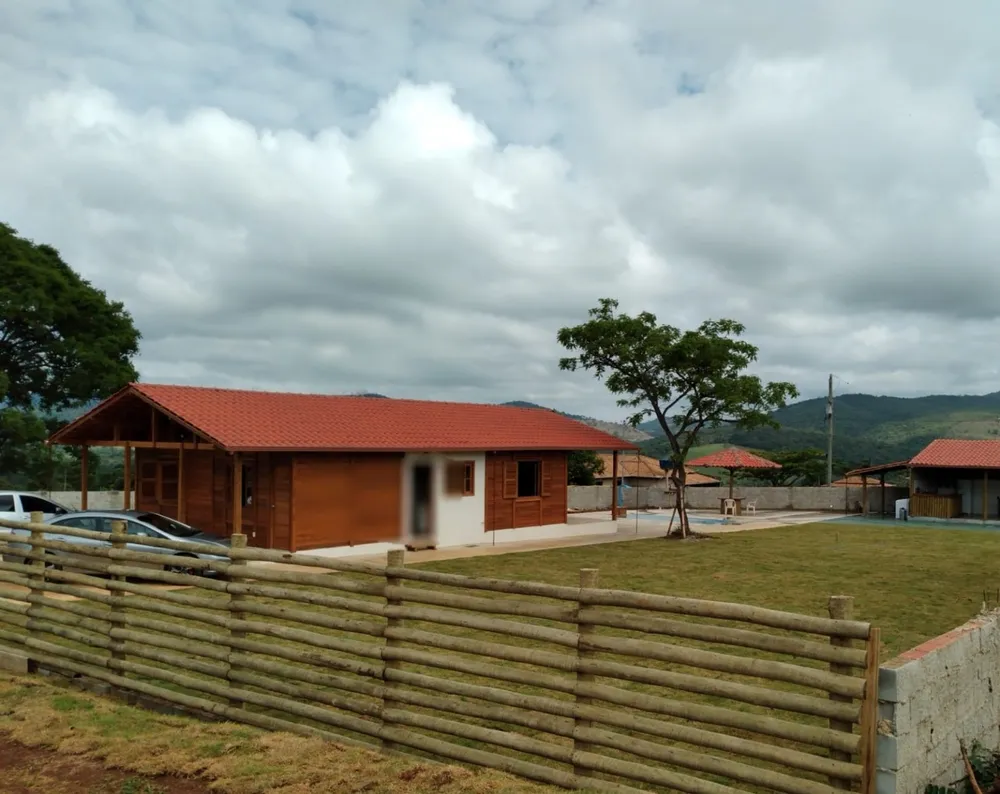 Chácara, 4 quartos, 1500 m² - Foto 8