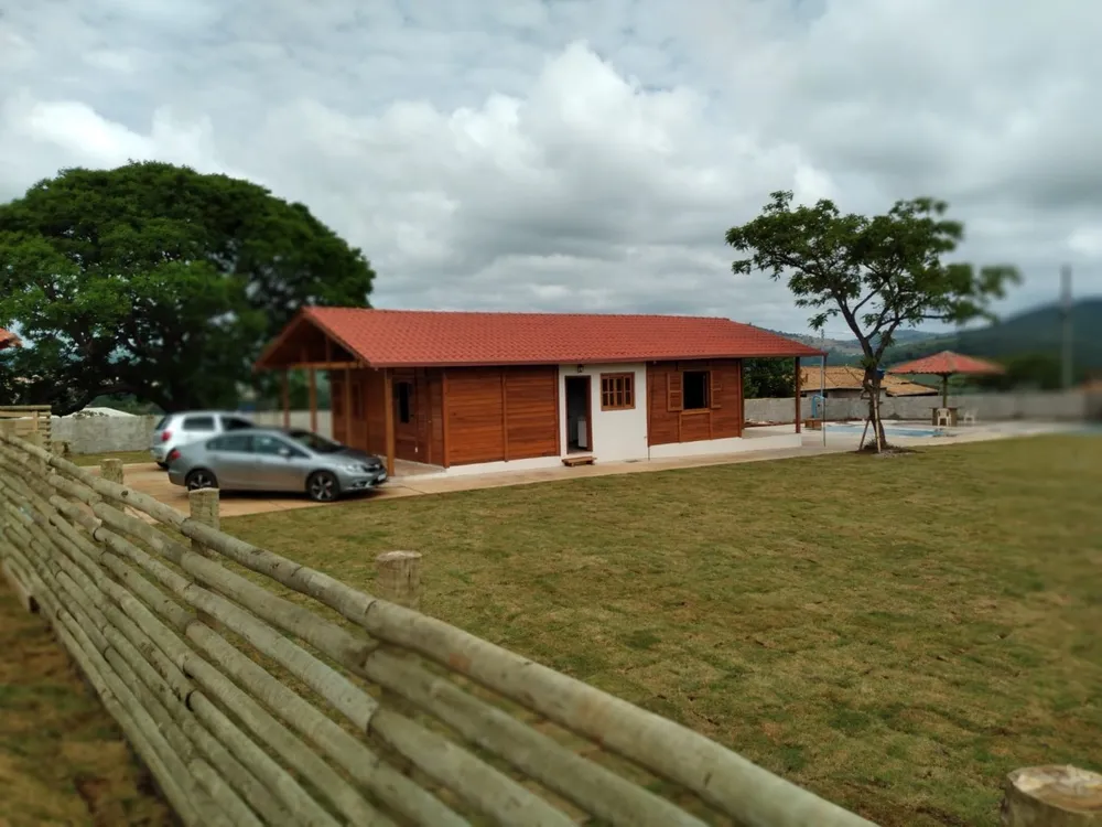 Chácara, 4 quartos, 1500 m² - Foto 10