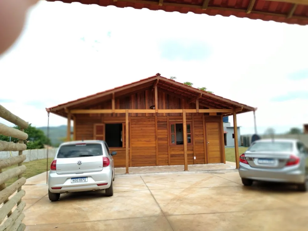 Chácara, 4 quartos, 1500 m² - Foto 15