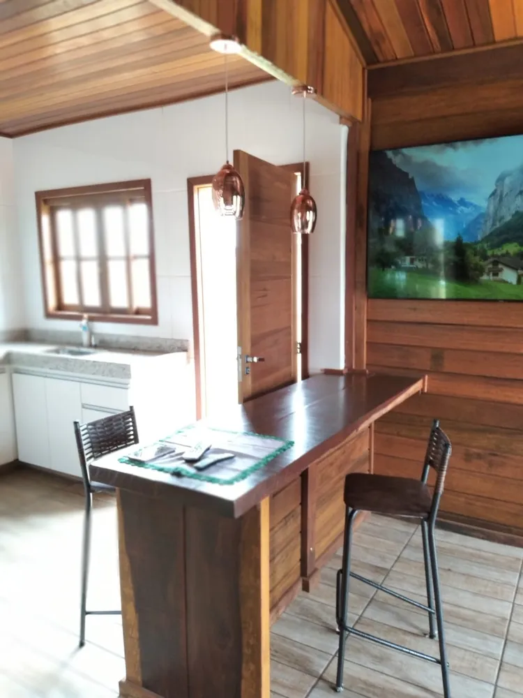 Chácara, 4 quartos, 1500 m² - Foto 2