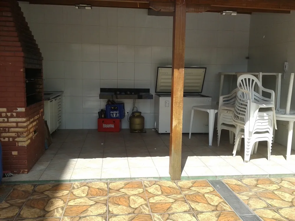 Cobertura, 3 quartos, 156 m² - Foto 8