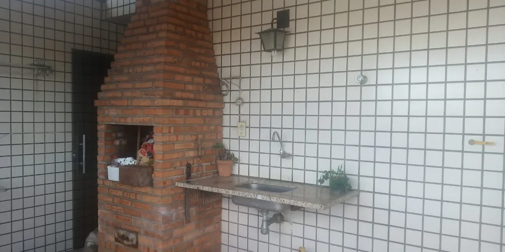Cobertura, 3 quartos, 156 m² - Foto 4