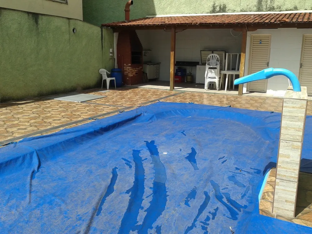 Cobertura, 3 quartos, 156 m² - Foto 1