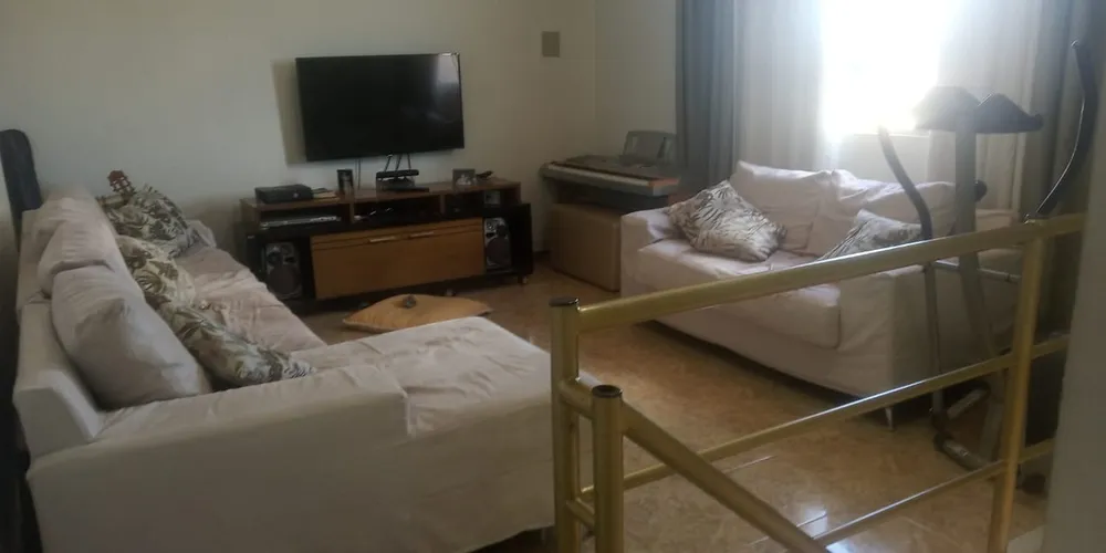 Cobertura, 3 quartos, 156 m² - Foto 5