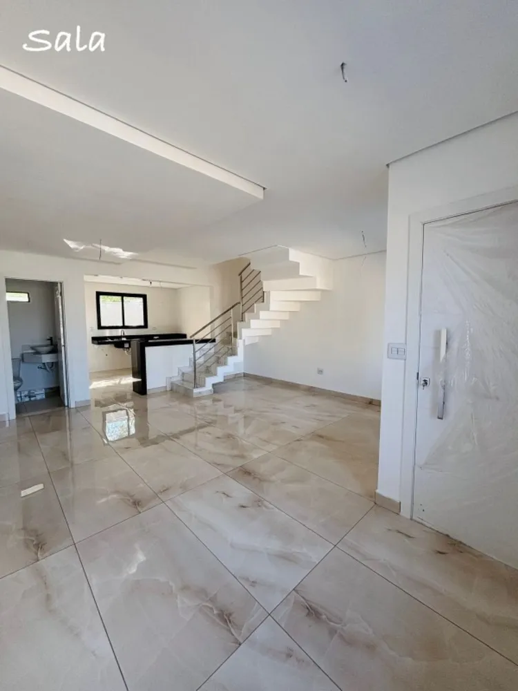 Casa, 3 quartos, 170 m² - Foto 2