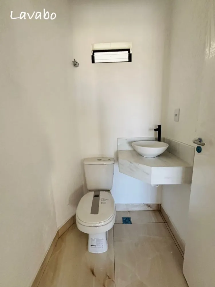 Casa, 3 quartos, 170 m² - Foto 13