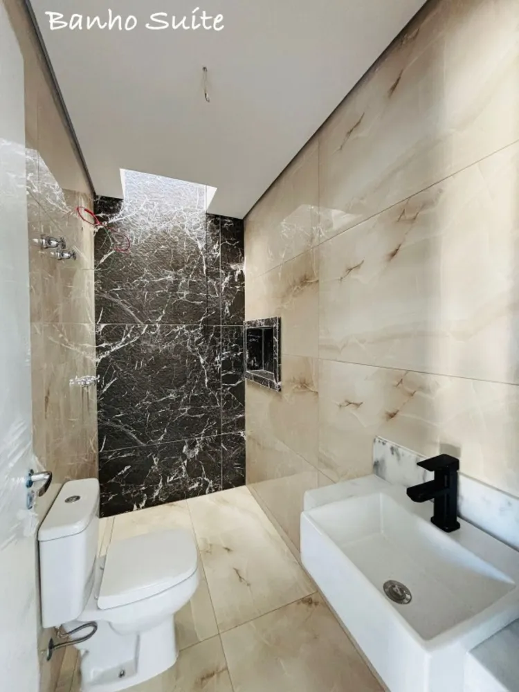 Casa, 3 quartos, 170 m² - Foto 9