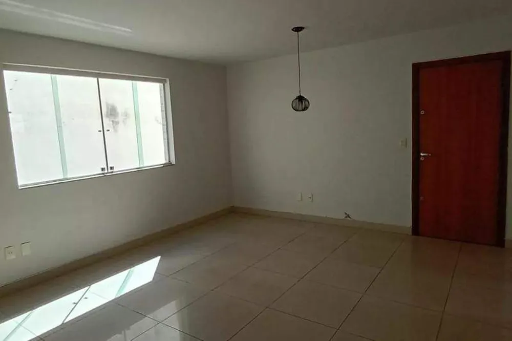Apartamento, 3 quartos, 98 m² - Foto 1